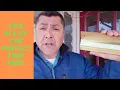 Nightlock Original Door Barricade System REAL Door Kick Test