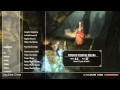 SKYRIM How To Clear Labyrinthian Complete Walk Through Commentary Tutorial