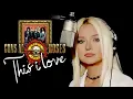Download Lagu This I Love - Guns'N'Roses (Alyona)