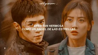 che xueran moonlight dance the white olive tree ost 2025 sub espa ol