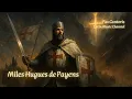 Download Lagu 🇻🇦 Miles Hugues de Payens (The Knight Hugh de Payens) - Pax Cantoris | Sacred Latin Music Channel