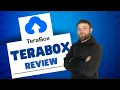 TeraBox Review 2026 Is it Truly Safe