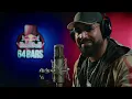 CANEY030 – NIKE JERSEY prod. By Jumpa, Rych & Mondee | Red Bull 64 Bars