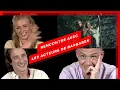 Rencontre avec les acteurs de Barbares Netflix France
