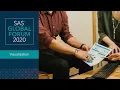 Stepping Up Your SAS Output Delivery System Graphics Game