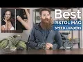 4 Pistol Magazine Speed Loaders 9mm MagLula ETS Caldwell MagPump