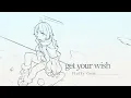Download Lagu Get Your Wish | Porter Robinson  | Fluffy Cover