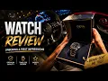 A Watch Brand Sent Me This Watch Unboxing in my Car