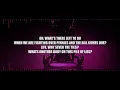 Fit For A King - Lonely God (WITH LYRICS)