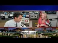 What is a Storm Team 4 Alert Day Chief Meteorologist Dave Mazza explains