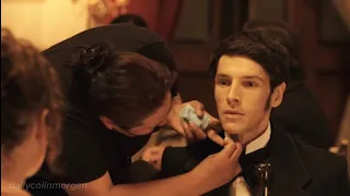 Colin Morgan - The Making of The Dead Don t Hurt
