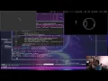 Manim lesson on probability simulations Part 5