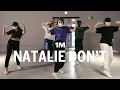 Download Lagu RAYE - Natalie Don't  / Learner's Class