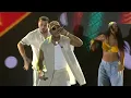Boza y Elena Rose en vivo desde Premios Tu Música Urbano 2025