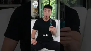 لقد أتقنت حيل سكين الفراشة 