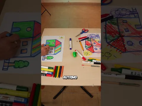 TDAH O AUTISMO