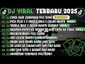 Download Lagu DJ TIKTOK TERBARU 2025🎵DJ CINTA DARI SEBERANG VIRAL TIKTOK🎵DJ TABOLA BALE TERBARU 2025 FULL ALBUM 