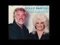 Kenny Rogers & Dolly Parton ~ Islands In The Stream 1983 Pop Purrfection
