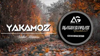 Download DJ SLOW VIRAL • YAKAMOZ • SANTUY STYLE MP3