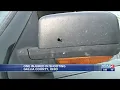 One injured in Gallia County shooting