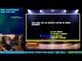 N64 Challenge LIVE NBA Showtime NBA on NBC p2