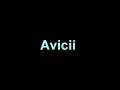 Avicii - Without You (Part 4) ft. Sandro Cavazza - LYRICS / PAROLE