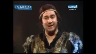 مسلسل الطارق حلقة 13 