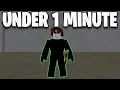 How to get Full Body Haki really fast method Blox Fruits