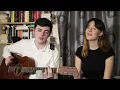 Download Lagu Somethin' Stupid | Frank and Nancy Sinatra Cover