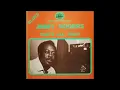 JIMMY ROGERS (Rouleville, Mississippi, U.S.A) - A1 - Sloppy Drunk (alt. version)