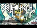 Skeletonwitch - "Soul Trashing Black Sorcery"