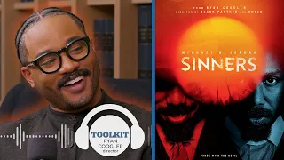 SINNERS is Ryan Coogler s Most Personal Film Yet The Blues Southern Folklore His Uncle James
