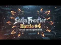 SaGa Frontier - Battle #4 | Eternal Lords (Symphonic Eurobeat Metal Vocal Arrange)