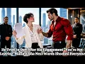 BL The Mafia Alpha Got Engaged to Another His Omega Assistant Resigned But He Refused to Let Him Go