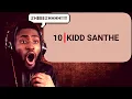 Download Lagu I LIKE THIS!!!!! TOP 10 - 16 Baris Season 2 (REACTION)