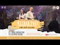Lagu MEZBAH PAGI PEMULIHAN PONDOK DAUD GBC | 22 NOV 2025