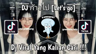 dj lets go thailand remix dj tebang viral tik tok terbaru 2025 