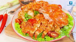 Công Thức Làm Các Món Hải Sản Ngon | Feedy VN