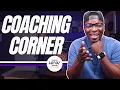 Content Strategy and Open Q and A | Coaching Corner