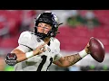 UCF Knights vs South Florida Bulls 2020 College Football Highlights
