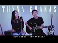 Download Lagu NEW SAKHA - IBU COVER BY THYNA GHANAS (accoustic version)