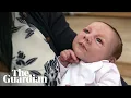 Reborn babies the women who care for lifelike dolls