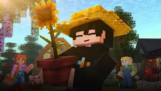 Lihat Kebunku Minecraft The Movie