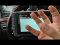 How to Find Which ABS Wheel Speed Sensor is Bad to Replace - YOUCANIC Scanner