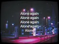 Download Lagu Chamber of reflection karaoke, “your anxiety buddy” cover version