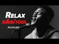 Download Lagu 【R\u0026B Soul】Smooth \u0026 Mellow Nights – Romantic R\u0026B Soul Grooves for a Peaceful Mind and Heart