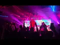 Volumes - Erased - 4K - Live @ 1720 in Los Angeles, California 10/30/25