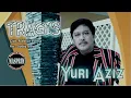 Lagu YURI AZIZ - TRAGIS (OFFICIAL MUSIC VIDEO)