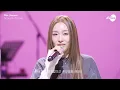 [4K] Min Jiwoon “Scared of Love” Band LIVE [it's Live] K-POP live music show