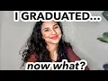 SLPA WHAT DO I NEED TO KNOW AFTER GRADUATING